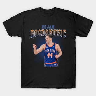 Bojan Bogdanovic T-Shirt